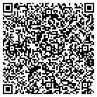 QR code with J D's Locksmith Service contacts
