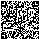 QR code with Rainbow Koi contacts