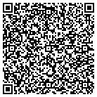 QR code with Oregeon Watershed Enhancement contacts