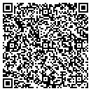 QR code with J Henry Specialties contacts