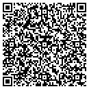 QR code with Howich Cable contacts