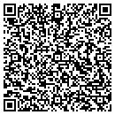 QR code with Uptown Style Shop contacts