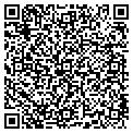 QR code with Pace contacts