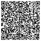 QR code with Gary S Burroughs CPA contacts