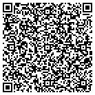 QR code with AAA Stripping Telegram contacts