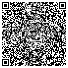 QR code with HI Tech Cleaners & Laundry contacts