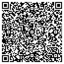 QR code with Ladybug Laundry contacts