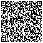 QR code with HJ Andrews Experimental Forest contacts