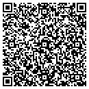 QR code with G F Sherman Signs contacts