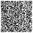 QR code with S A Moore Sand & Gravel contacts