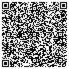 QR code with Konen Rock Products Inc contacts