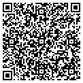 QR code with H M P contacts