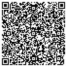 QR code with R & BS Puddletown Records contacts