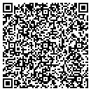 QR code with Radiator Clinic contacts