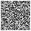 QR code with Irwin & Sons contacts