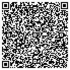 QR code with Facilities Management Conslnt contacts