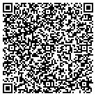 QR code with Ogle Publishing Company contacts