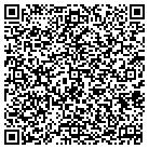 QR code with Oregon Lithoprint Inc contacts