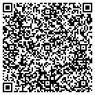 QR code with Oregon Farm & Ranch Realty contacts