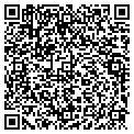 QR code with A P P contacts