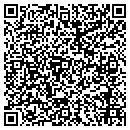 QR code with Astro Stations contacts