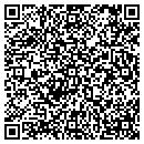 QR code with Hiestand Plastering contacts