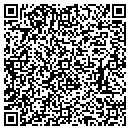 QR code with Hatchco LLC contacts