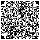 QR code with K W Armstrong & Assoc contacts