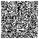 QR code with Hillside Fellowshp Free Methdt contacts