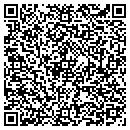 QR code with C & S Products Inc contacts