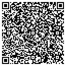 QR code with R Kelley DDS contacts