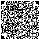 QR code with Roscoes Mobile Small Eng RPS contacts