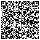 QR code with R-Tech Corporation contacts