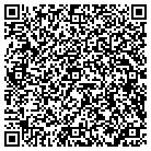 QR code with S H Brigham & Associates contacts