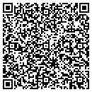 QR code with Mr Js Auto contacts