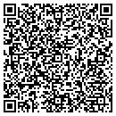 QR code with C S Electronics contacts