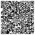 QR code with Revitlzing Tuch Therapy Clinic contacts