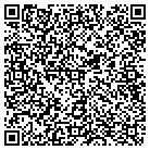 QR code with Camas Valley Community Church contacts