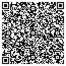 QR code with Hank's Sanitation contacts
