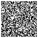 QR code with Josephines contacts