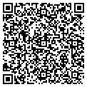 QR code with Pinnell Inc contacts