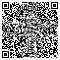 QR code with Fye contacts