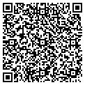 QR code with OVS contacts