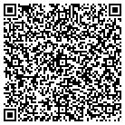 QR code with D A Boldt Construction Co contacts
