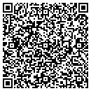 QR code with Audiowerks contacts