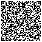 QR code with Klamath County Chamber-Cmmrce contacts