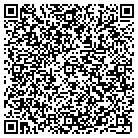 QR code with Hidden Pines Campgrounds contacts