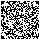 QR code with Hillsboro Drop Box Service contacts