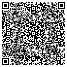 QR code with Oregon Realty Co Inc contacts
