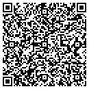QR code with Richs Dug Out contacts